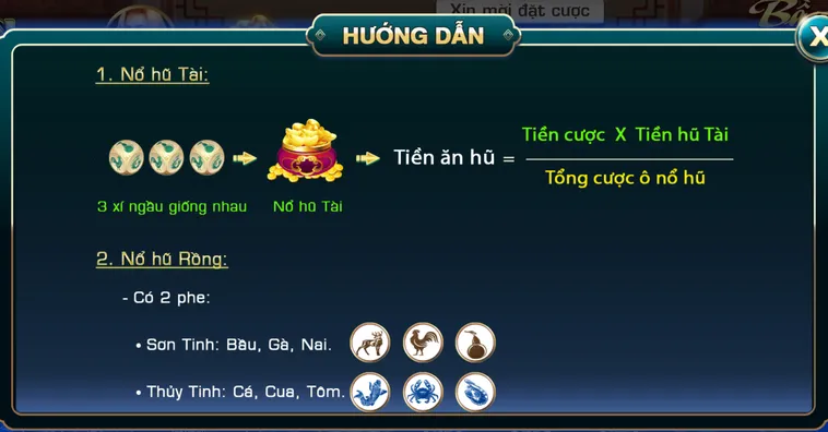 Bầu Cua Tại IWin Club Hướng Dẫn Cách Chơi Và Mẹo Đặt Cược Thắng Lớn