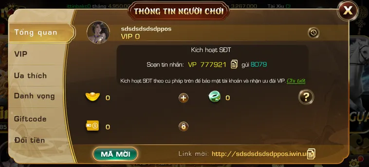Kích Hoạt Số Điện Thoại Cho Tài Khoản Để Đảm Bảo An Toàn Cho Người Mới Bắt Đầu