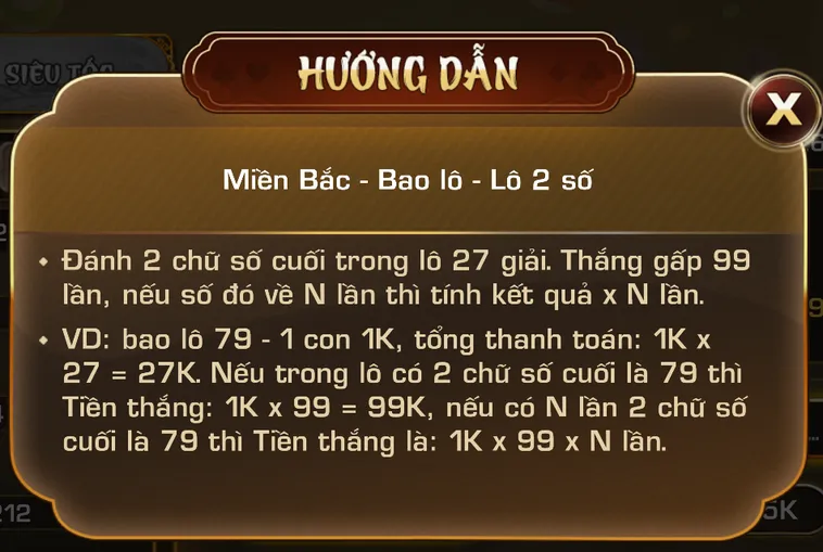 Lô Đề 1 Ăn 900 Tại IWin Club Hướng Dẫn Cách Đặt Cược Và Kinh Nghiệm Hay