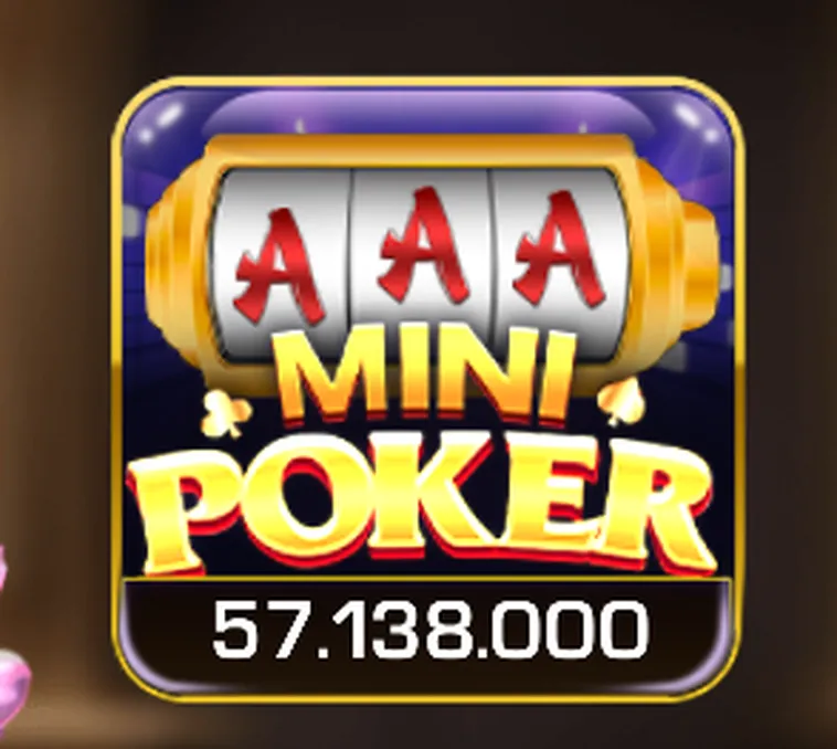 Mini Poker Tại IWin Club Hướng Dẫn Cách Chơi Và Mẹo Thắng Lớn