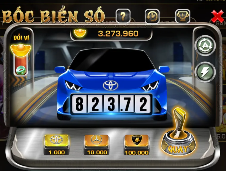 Minigame Bốc Biển Tại IWin Club Hướng Dẫn Săn Thưởng Cực Hấp Dẫn