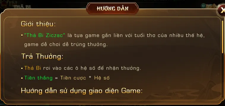Minigame Ziczac Tại IWin Club Bí Quyết Quay Thưởng Đổi Tiền Thưởng Lớn
