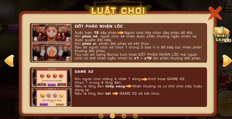Trải Nghiệm Nổ Hũ Phúc Lộc Thọ Tại Iwin Club Với Cơ Hội Thắng Lớn