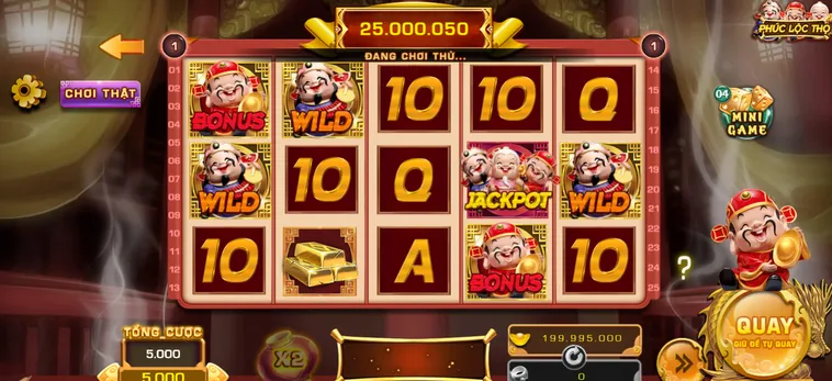 Phúc Mãn Đường Tại IWin Club Hướng Dẫn Chơi Chi Tiết Và Mẹo Giành Thắng Lớn