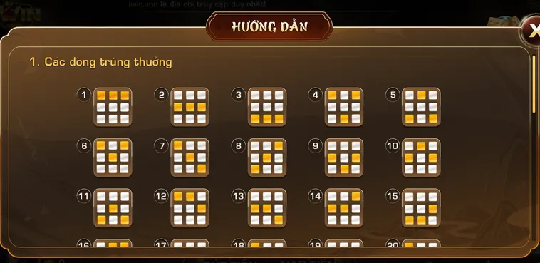Phúc Mãn Đường Tại IWin Club Hướng Dẫn Chơi Chi Tiết Và Mẹo Giành Thắng Lớn