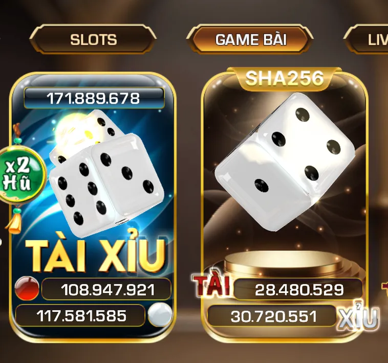 Tài Xỉu Casino Tại IWin Club Hướng Dẫn Cách Chơi Và Chiến Thuật Thắng