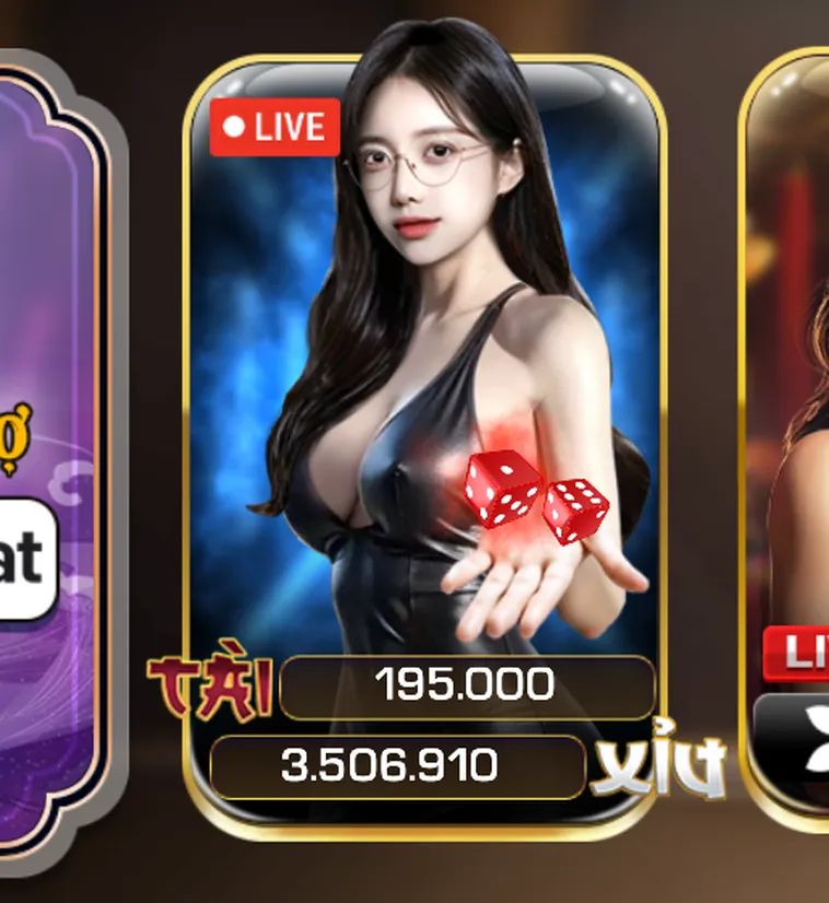 Hướng Dẫn Chơi Tài Xỉu Live Tại IWin Club Đơn Giản Và Hiệu Quả