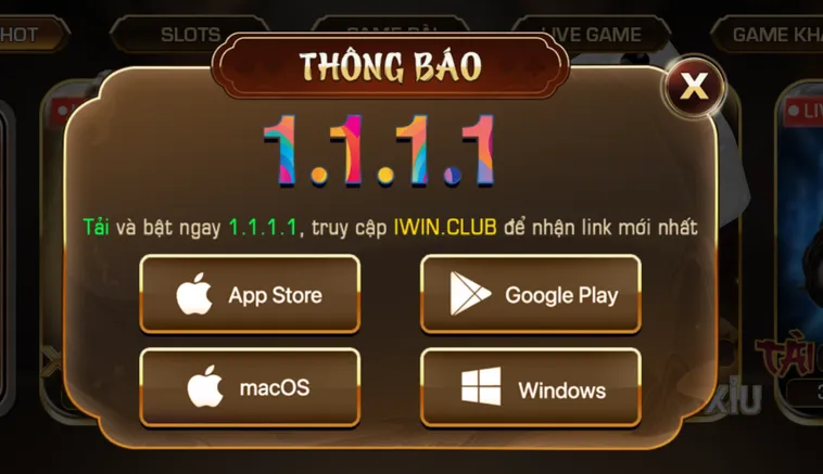 Hướng Dẫn iWin Club Chi Tiết Giúp Người Mới Bắt Đầu Cá Cược Dễ Dàng