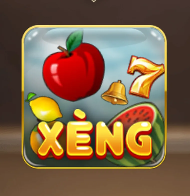 Xèng Hoa Quả Tại IWin Club Trải Nghiệm Quay Hũ Đổi Thưởng Cực Hấp Dẫn